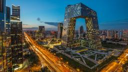 Find cheap flights to Beijing
