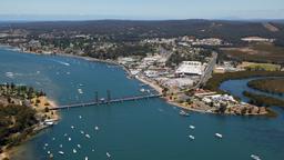 Batemans Bay hotel directory