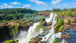 Find cheap flights to Brazil