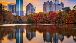 Atlanta Hotels