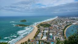 Find cheap flights to New Zealand