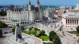 Ottawa and Countryside hotels