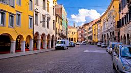 Friuli-Venezia Giulia hotels