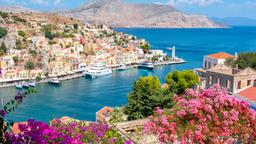 Dodecanese hotels