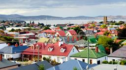 Find cheap flights from Melbourne to South Pacific