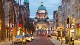 Hotels near Northern Landscapes
