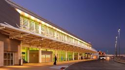 Find cheap flights to San Antonio
