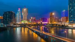 Macau hotels