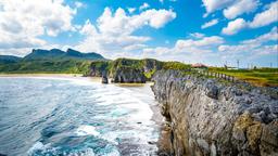 Okinawa car hire