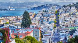 San Francisco Bay Area hotels