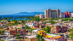 Puerto Vallarta Hotels