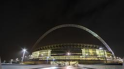 Hotels near Euro 2020: England vs Play-off C (London)