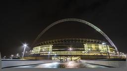 Hotels near Euro 2020 Final: Wembley Stadium,
London