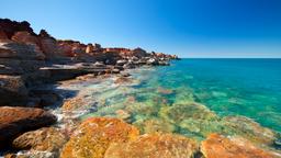 Broome holiday rentals