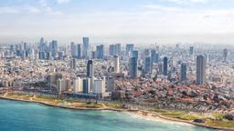 Tel Aviv holiday rentals
