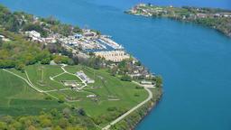 Niagara-on-the-Lake hotel directory