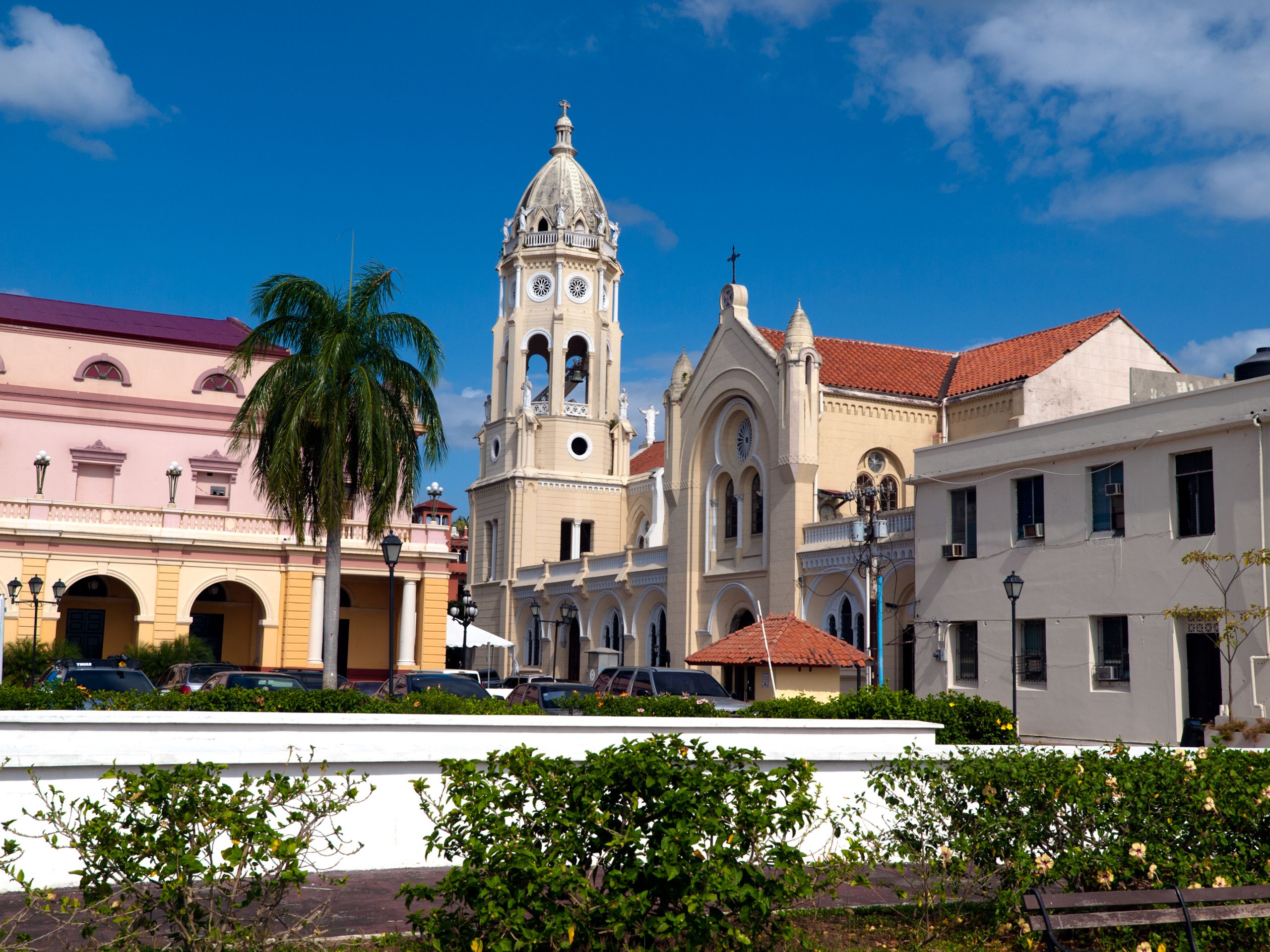 Panama