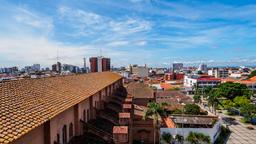 Bolivia hotels