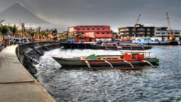 Legazpi City Hotels