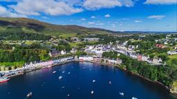 Portree Hotels