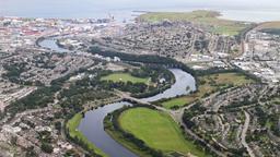 Find cheap flights to Aberdeen