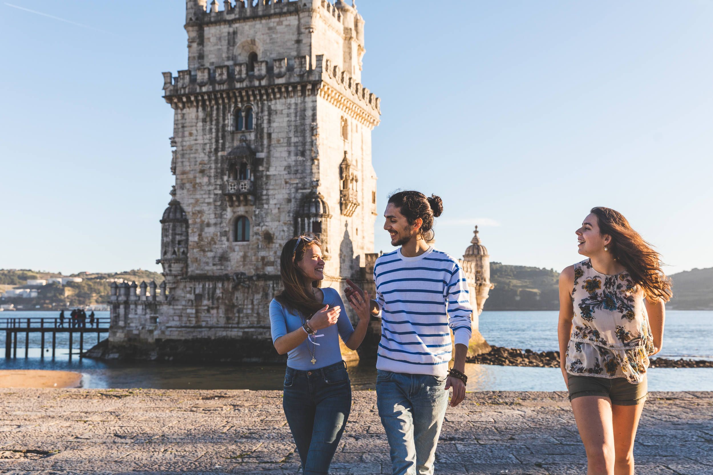 877 Cheap Flights to Lisbon KAYAK