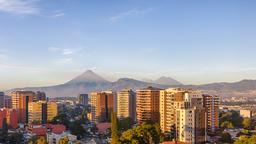 Guatemala hotels