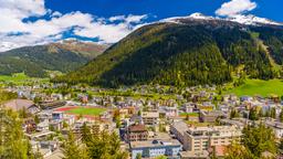 Hotels near 52nd International Diagnostic Course Davos