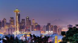 Hotels near Wsda 2020 Pacific Northwest Dental Conference