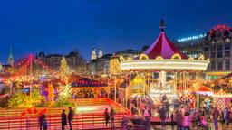 Zurich Hotels