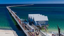Busselton Hotels