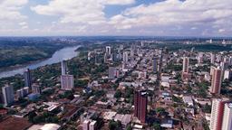 Hotels near Cataratas airport