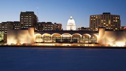 Hotels near 2020 Myofilament Conference