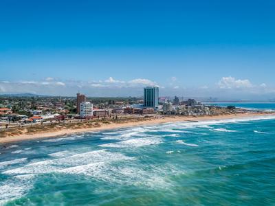 Port Elizabeth