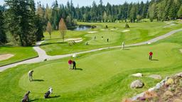 Vancouver Hotels