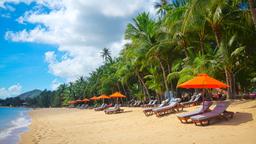 Koh Samui hotel directory