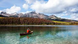 Jasper National Park holiday rentals