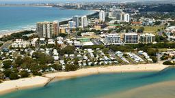 Hotels near Maroochydore Sunshine Coast Airport