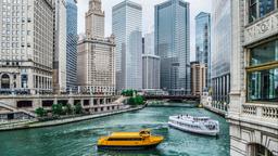 Chicago car hire