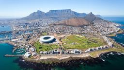 Cape Peninsula holiday rentals