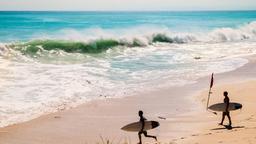Find cheap flights from Brisbane to Bali