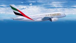 Find cheap flights on Emirates