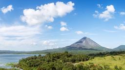 Arenal Volcano National Park hotels