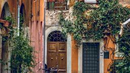 Find cheap flights to Rome Fiumicino
