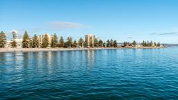 Glenelg Hotels