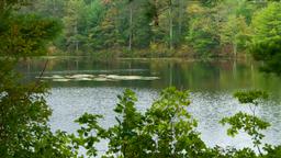 Find cheap flights to Rhode Island