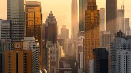 Shenzhen holiday rentals