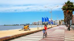 Uruguay hotels