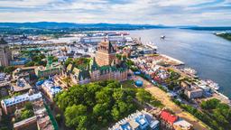 Québec City Hotels
