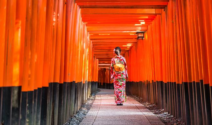 Japan
